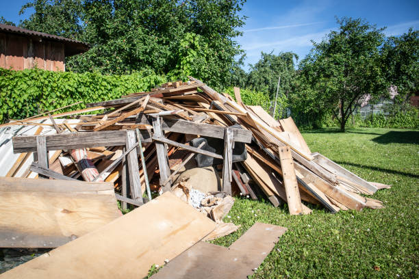 Demolition Debris Removal in Atlantic, IA