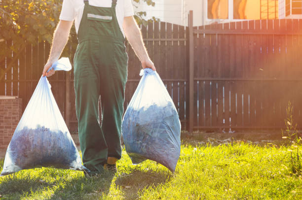 Retail Junk Removal in Atlantic, IA