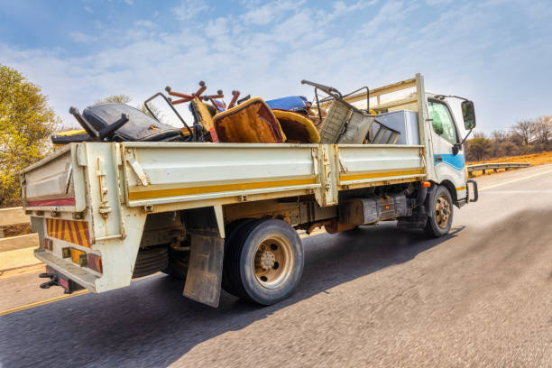 Best Scrap Metal Removal  in Atlantic, IA